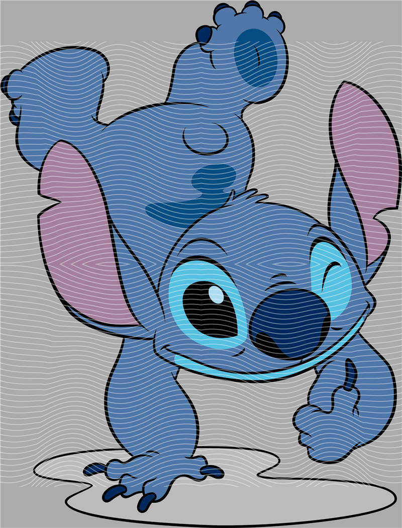 Stitch-DZ 108
